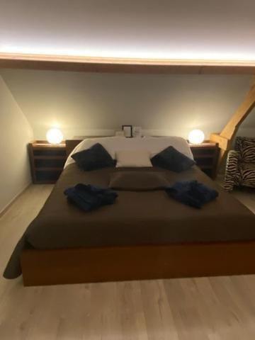 Chez Marraine 3*