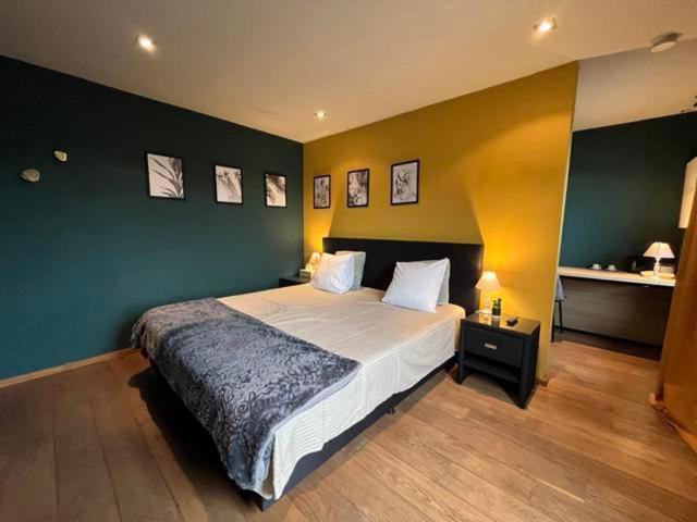 Chez Marraine Bruges