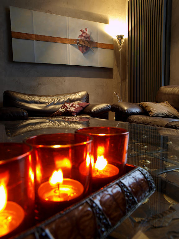 Couette-café Chez Marraine Bruges