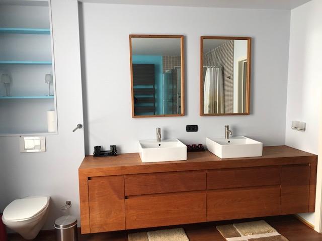 Couette-café Chez Marraine 3*