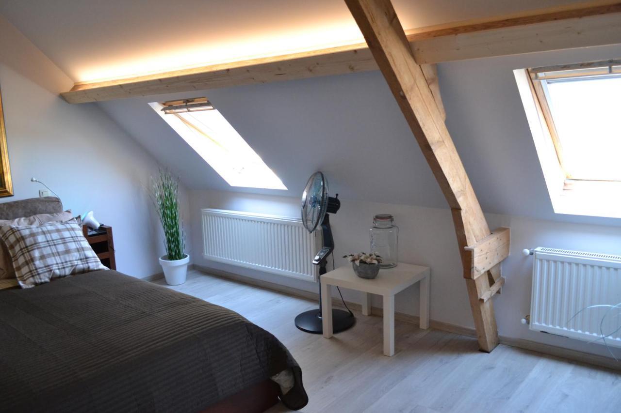 Chez Marraine Couette-café 3*