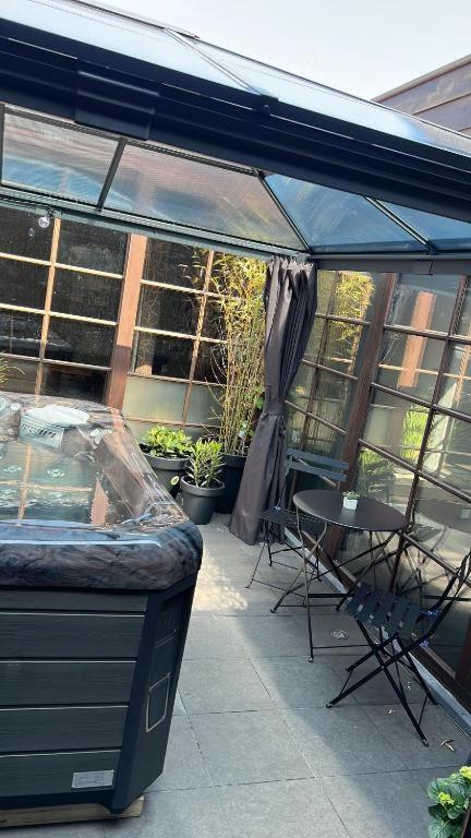 Bed & Breakfast Chez Pierrot Alias Ikejime