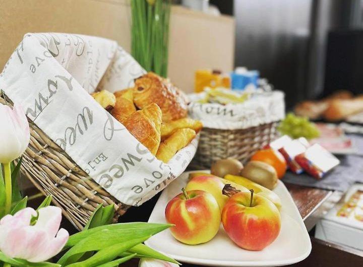 Chez Pierrot Alias Ikejime Bed & Breakfast 3*