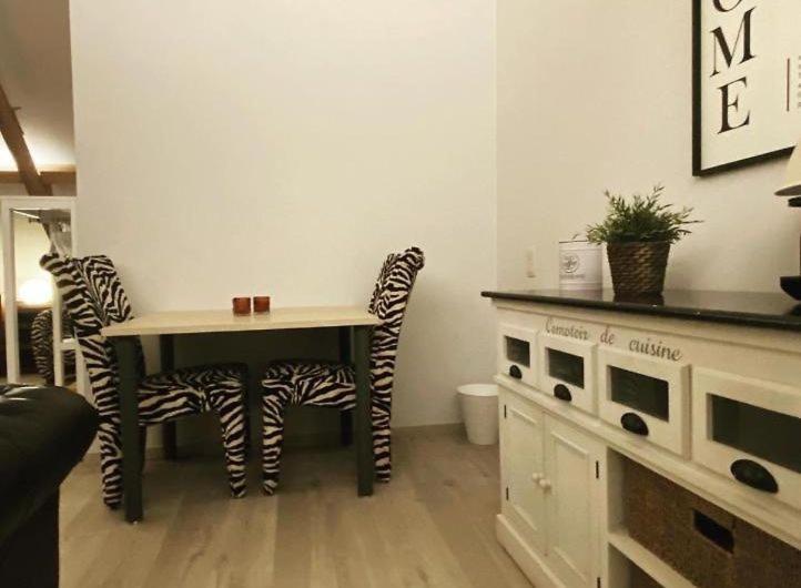Chez Pierrot Alias Ikejime Bed & Breakfast Brugge