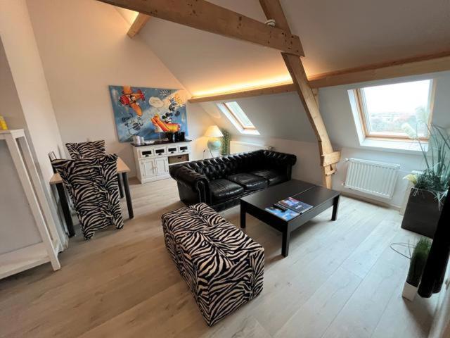 Chez Pierrot Alias Ikejime Bed & Breakfast