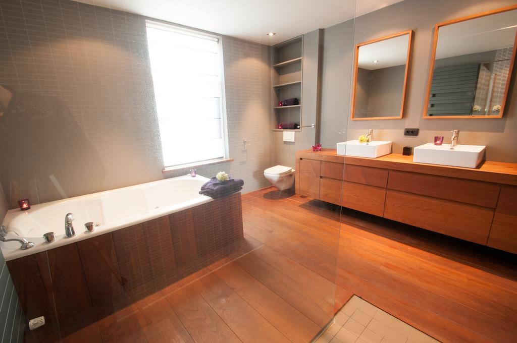 Bed & Breakfast Chez Pierrot Alias Ikejime