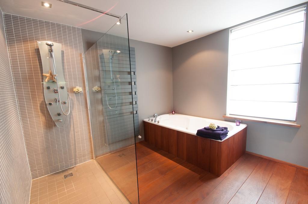 Bed & Breakfast Chez Pierrot Alias Ikejime