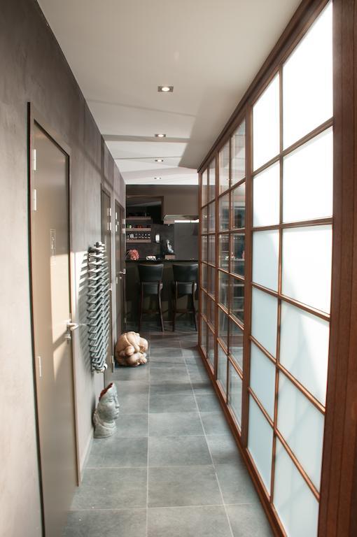 Bed & Breakfast Chez Pierrot Alias Ikejime 3*