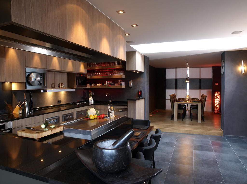 Bed & Breakfast Chez Pierrot Alias Ikejime 3*