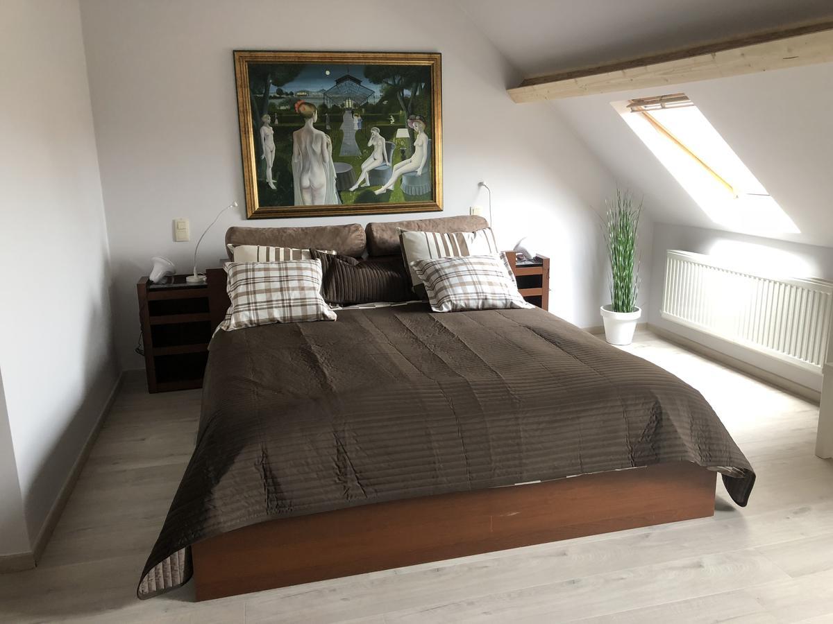 Chez Pierrot Alias Ikejime 3* Brugge